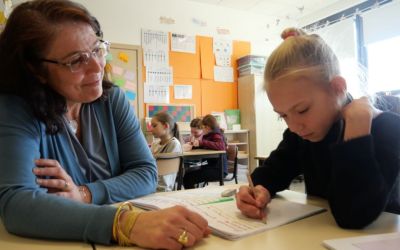 Assisi International School: dove avviene il cambiamento