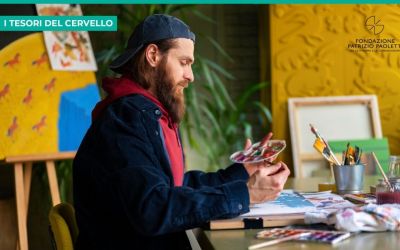 Arte e cervello come funzionano i processi creativi