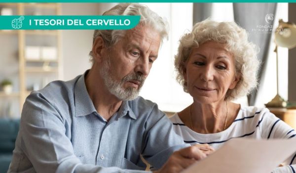 Brain training e Alzheimer