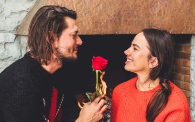 Love bombing