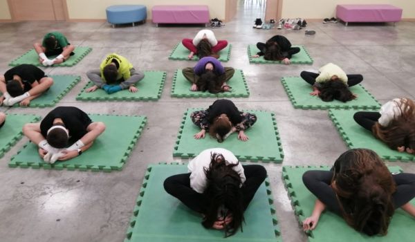 Meditazione e adolescenza