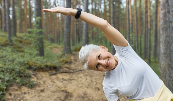 Neurodegenerazione e movimento