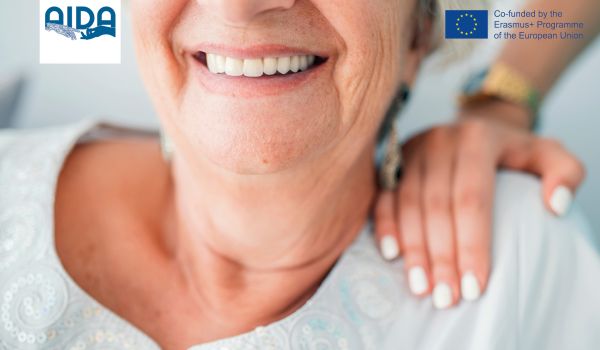 Premio Inclusione 3.0 per il progetto AIDA