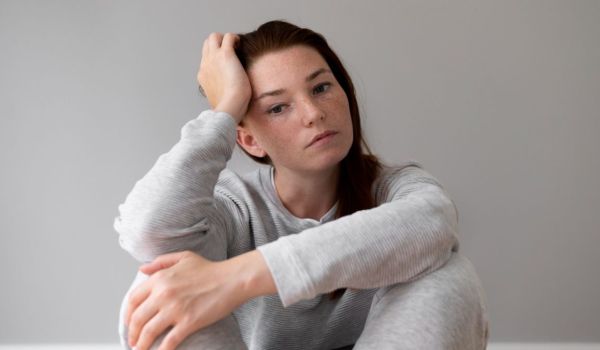 Violenza di genere invisibile