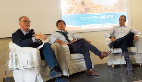 climaticamente