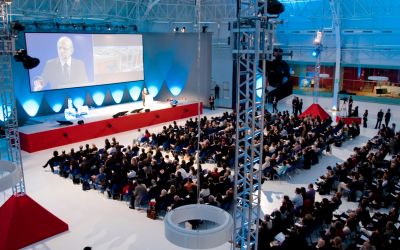 Arrivano i Podcast di 21 Minuti