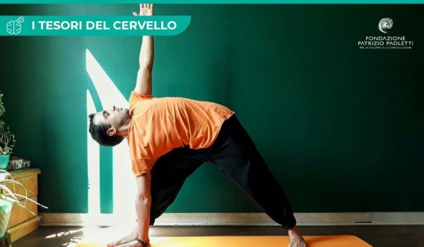 Gli effetti dello Yoga