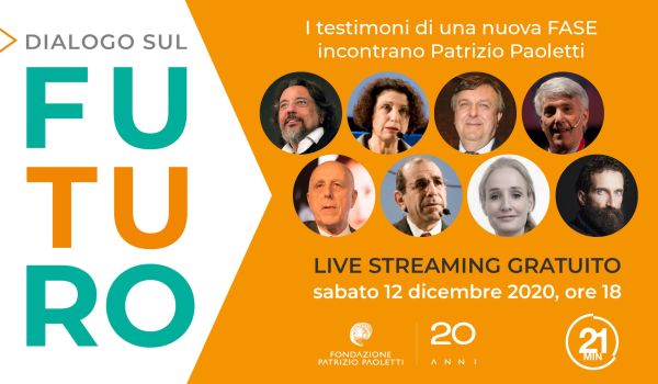 Dialogo sul futuro