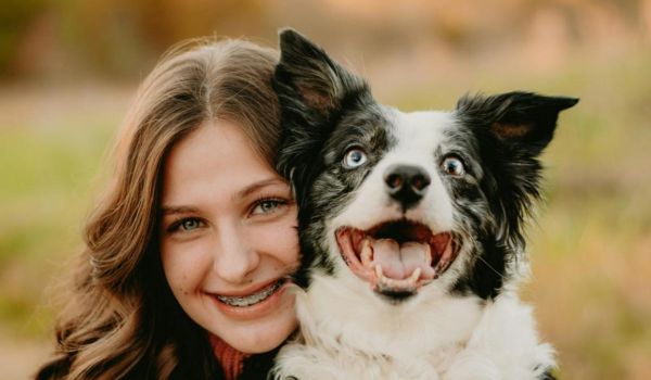 La buona vita con gli animali