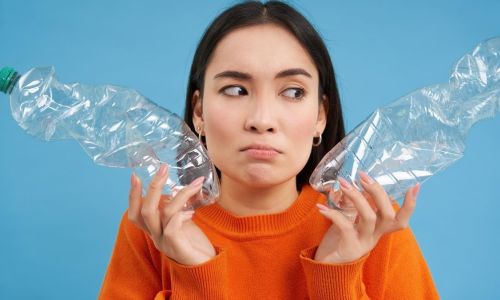 Invecchiamento cerebrale e microplastiche