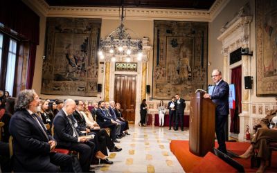 Per un dialogo strategico sulla salute mentale