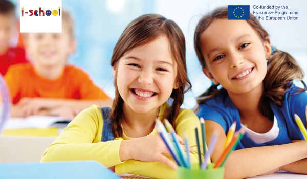 Parte ufficialmente i-School