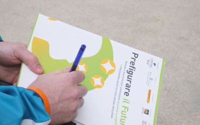 Relazioni e resilienza nella comunità carceraria