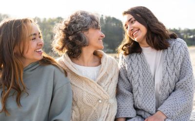 Donna la rivoluzione &egrave; amarsi
