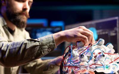 Le Neuroscienze e lo studio del cervello in movimento