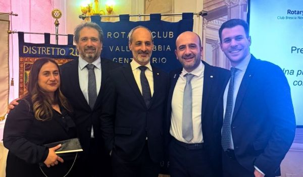 Seminare il futuro
