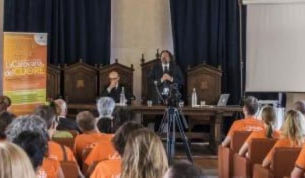 I 4 pilastri dell'educazione