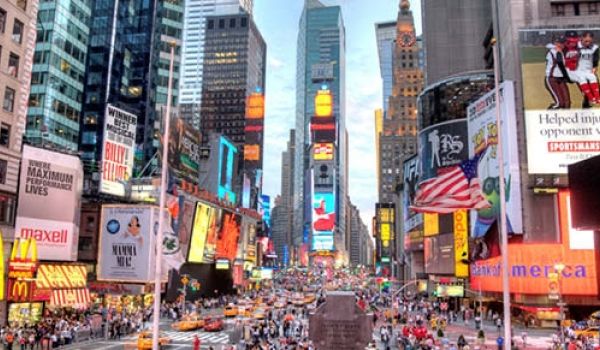 inquinamento newyork