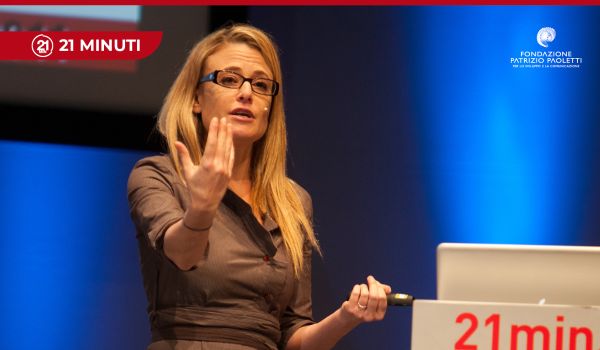 Le ricerche di Tali Sharot sull’ottimismo del cervello