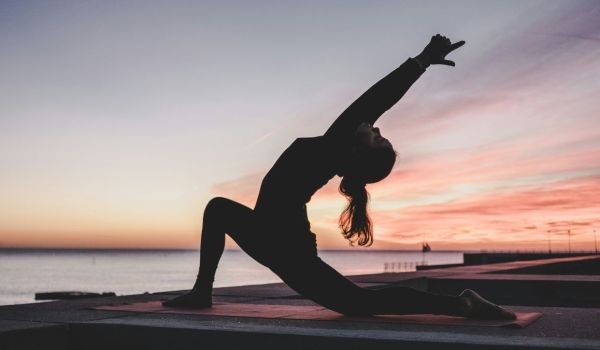 Mindful movement