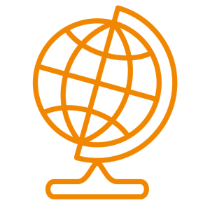 mappamondo