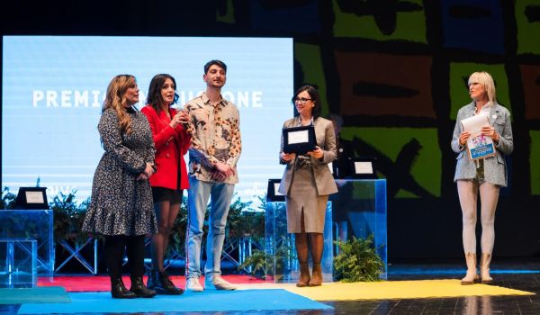AIDA Premio Inclusione