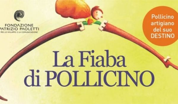 la fiaba di pollicino