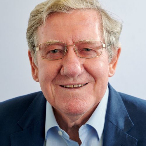 David P. Farrington