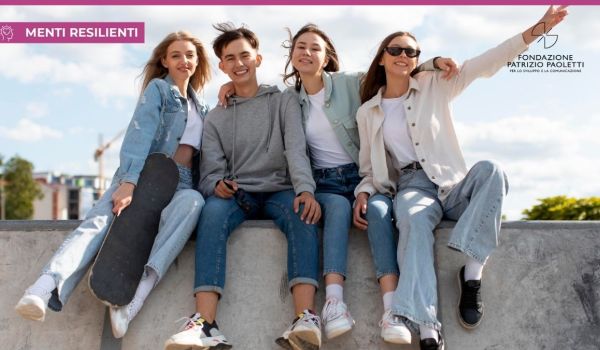 Adolescenti e resilienza