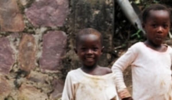 warchild