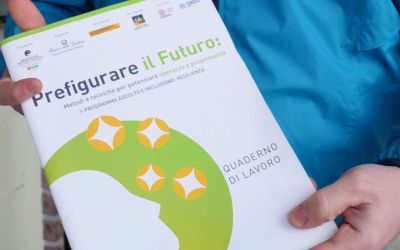 Benessere lavorativo in contesti educativi sfidanti