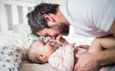 Papà del terzo millennio