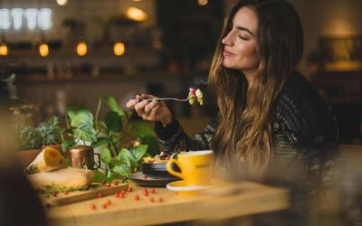 Prevenzione a tavola per contrastare la neurodegenerazione